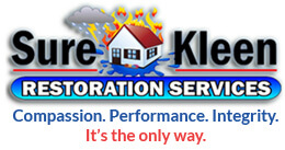Sure Kleen Restoration LLC